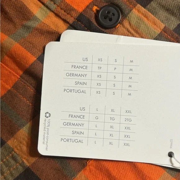 Columbia Vapor Ridge III Button Down Shirt - Picture 6 of 10